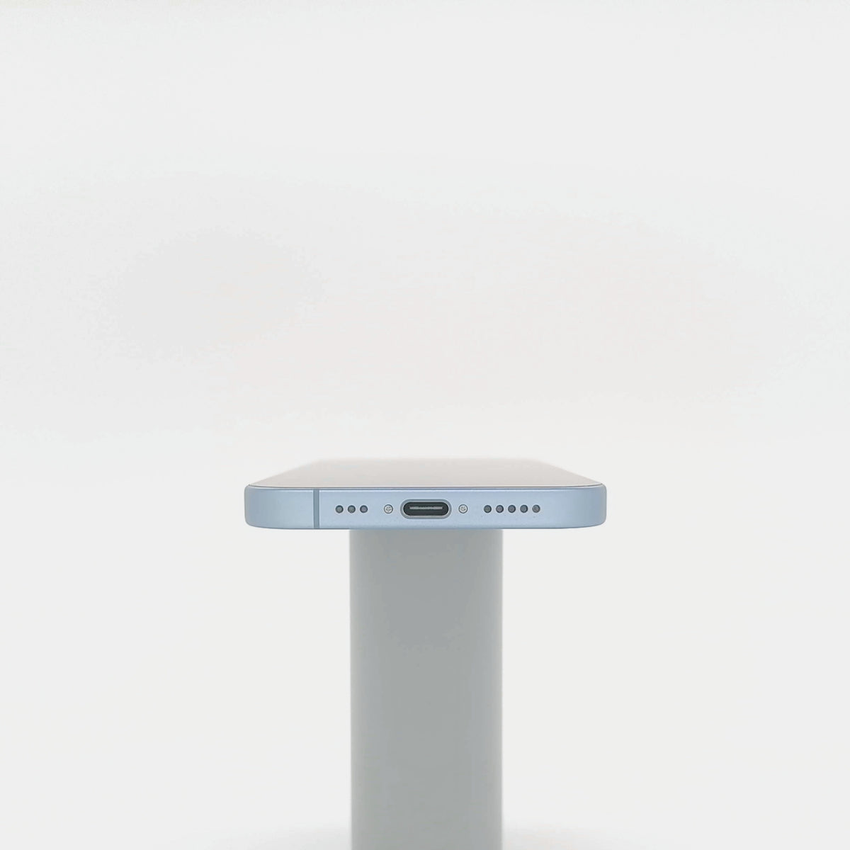 99新 Apple iPhone 17 256G 青霧藍色 中國大陸版