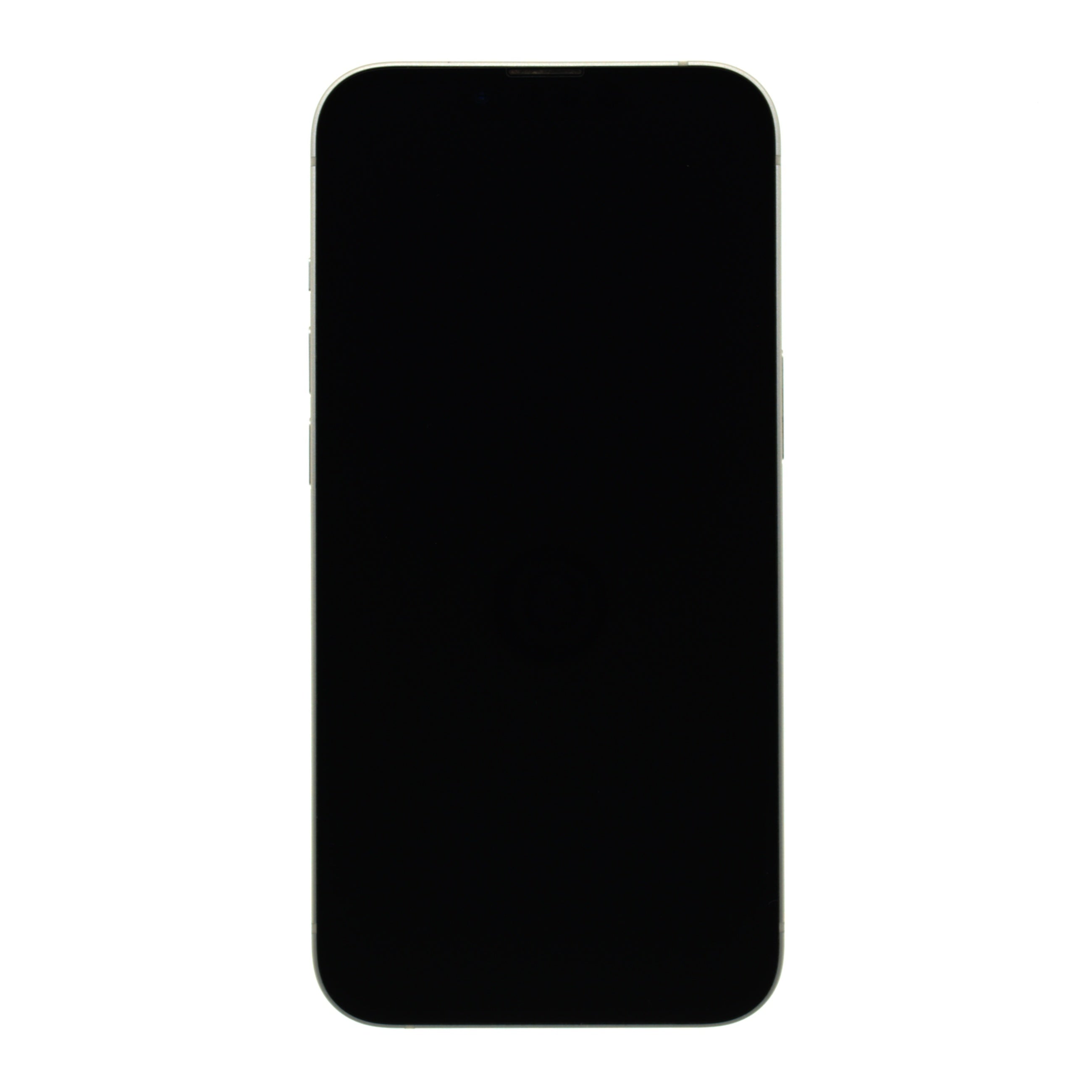 95新 Apple iPhone 13 128G 星光色 中國大陸版