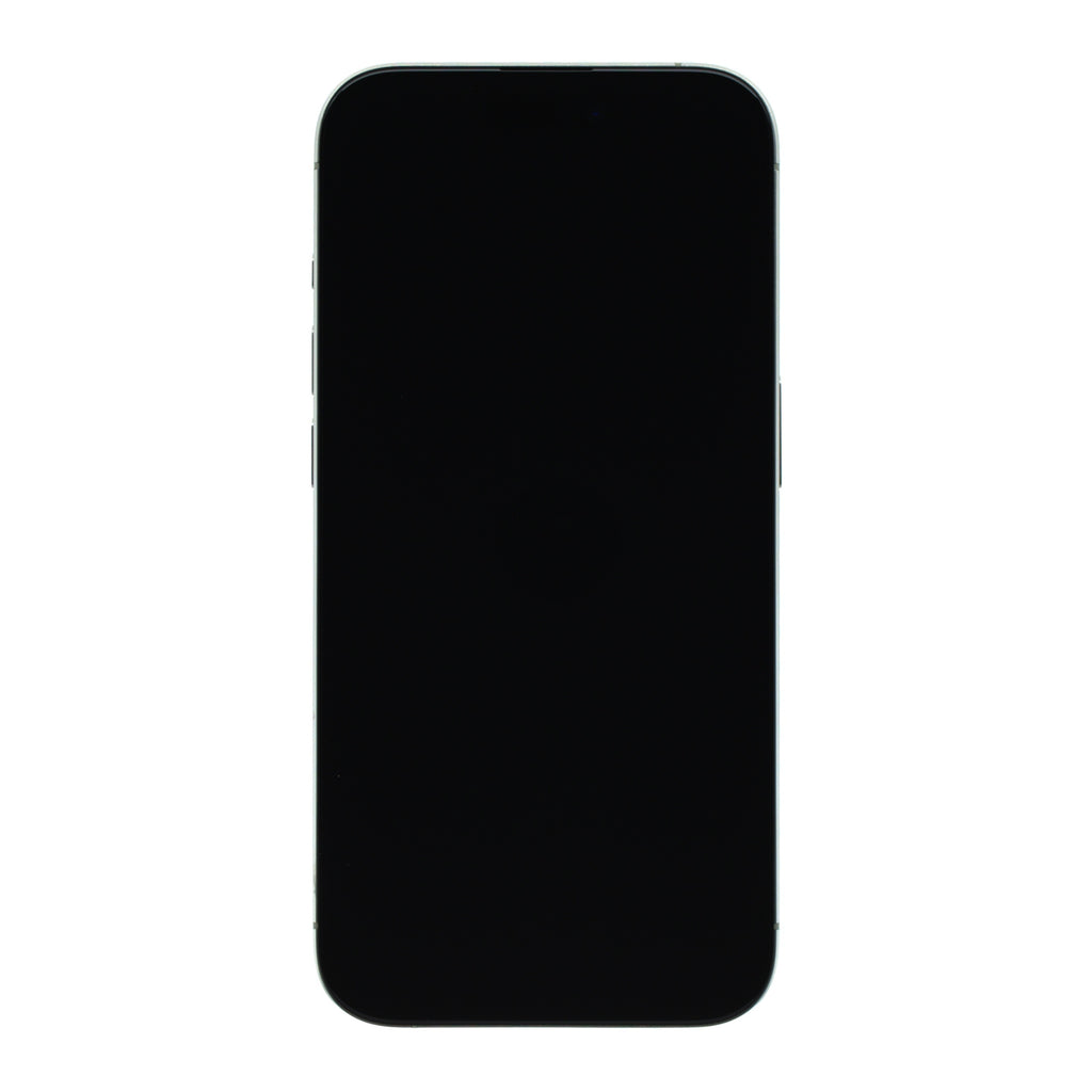 95新 Apple iPhone 15 Pro 256G 白色鈦金屬 中國大陸版