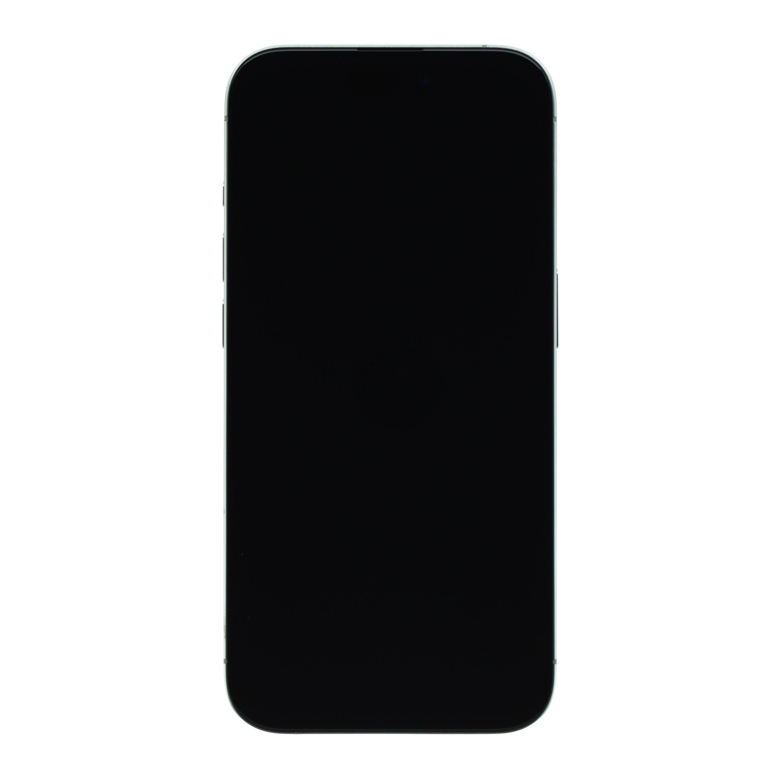 95新 Apple iPhone 15 Pro 256G 白色鈦金屬 中國大陸版