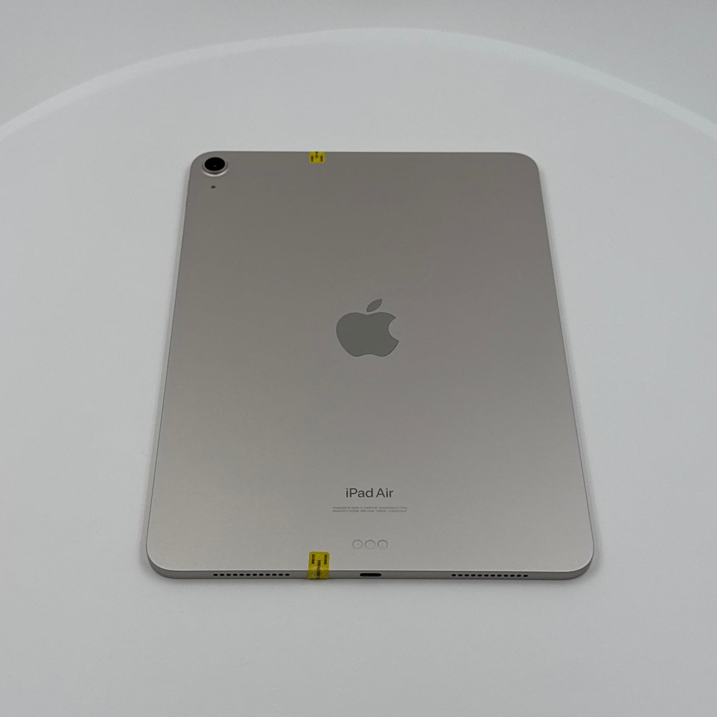 95新 Apple iPad Air5 64G 星光色 WIFI