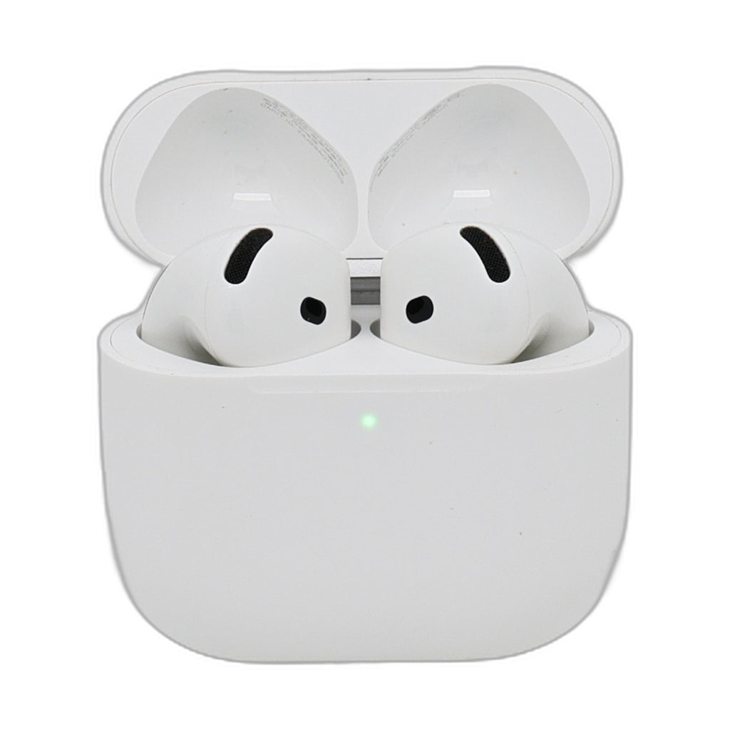 99新 Apple AirPods 4 (支持主动降噪) 白色