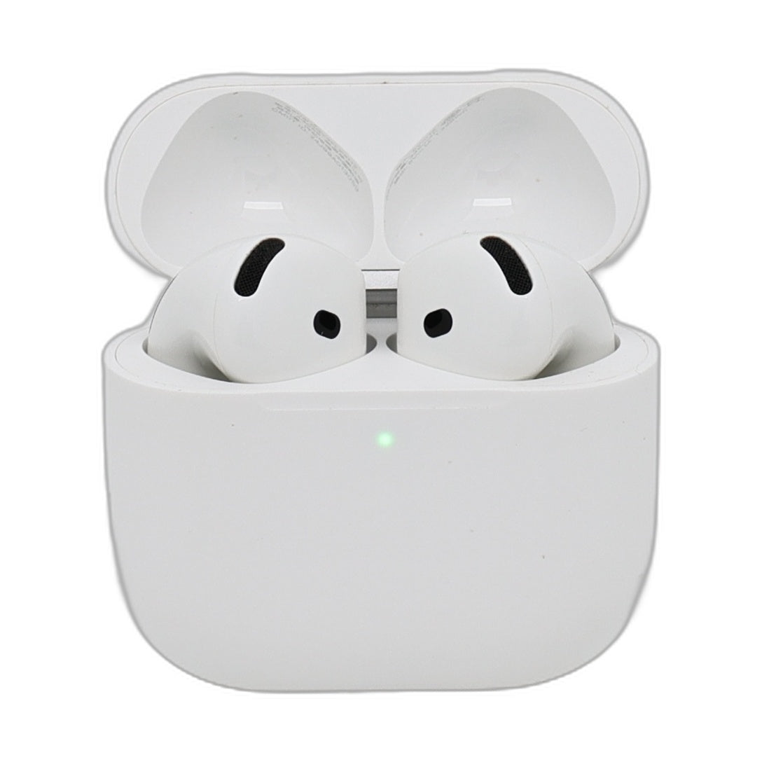 99新 Apple AirPods 4 (支持主动降噪) 白色