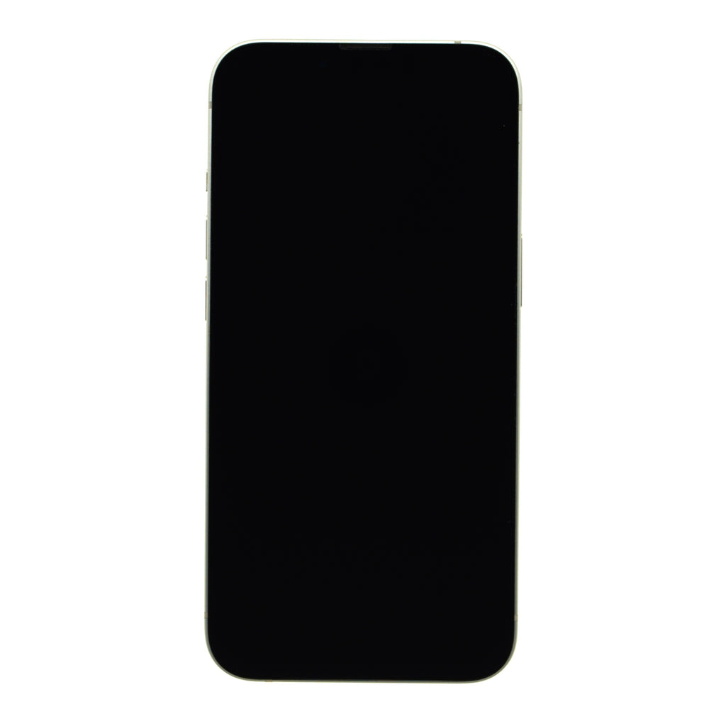 95新 Apple iPhone 13 128G 星光色 中國大陸版