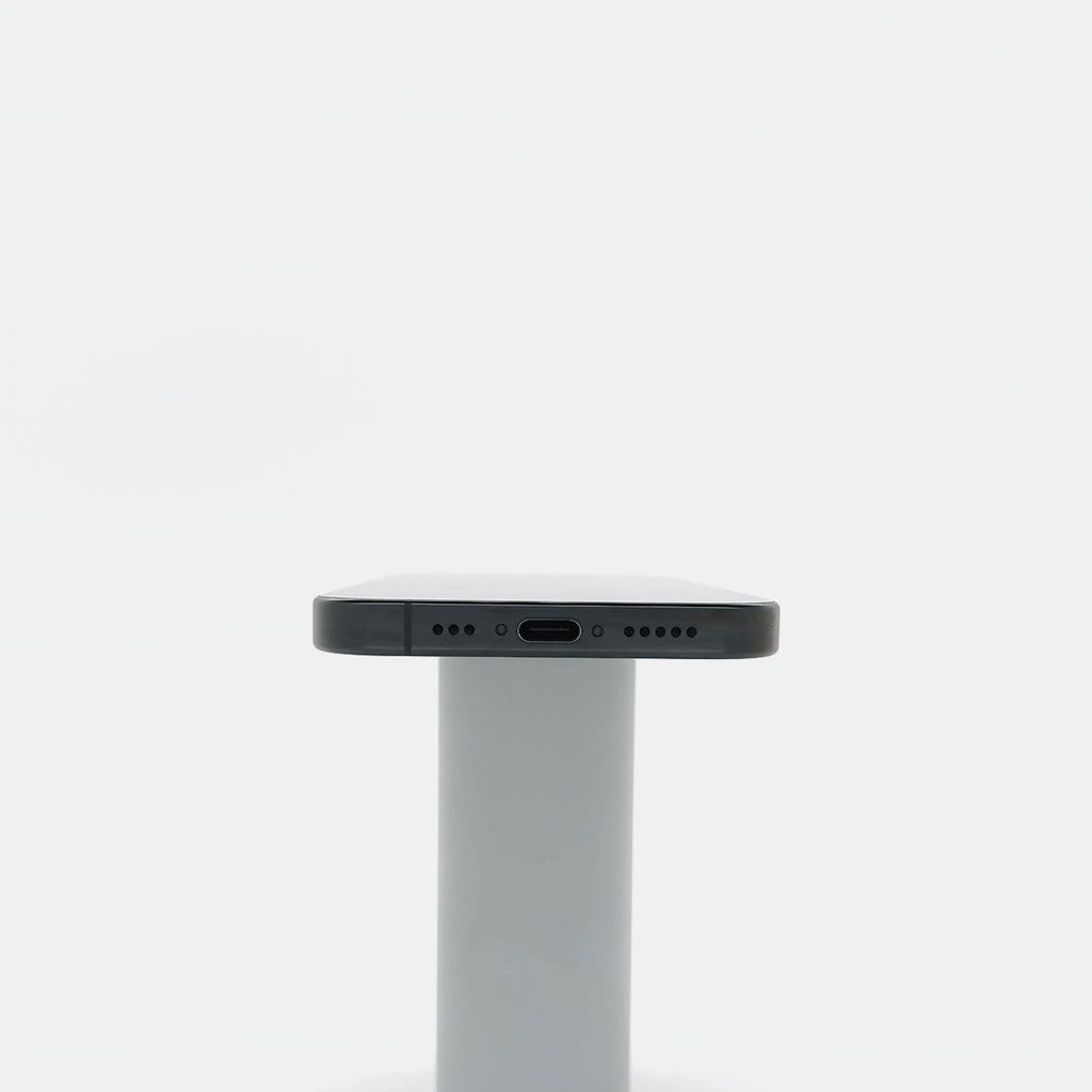 99新 Apple iPhone 16 Pro 128G 黑色鈦金屬 中國大陸版