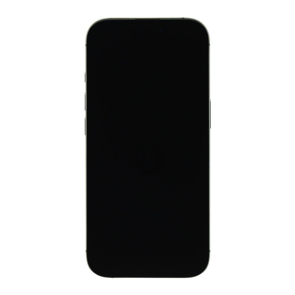 99新 Apple iPhone 16 Pro 128G 原色鈦金屬 中國大陸版