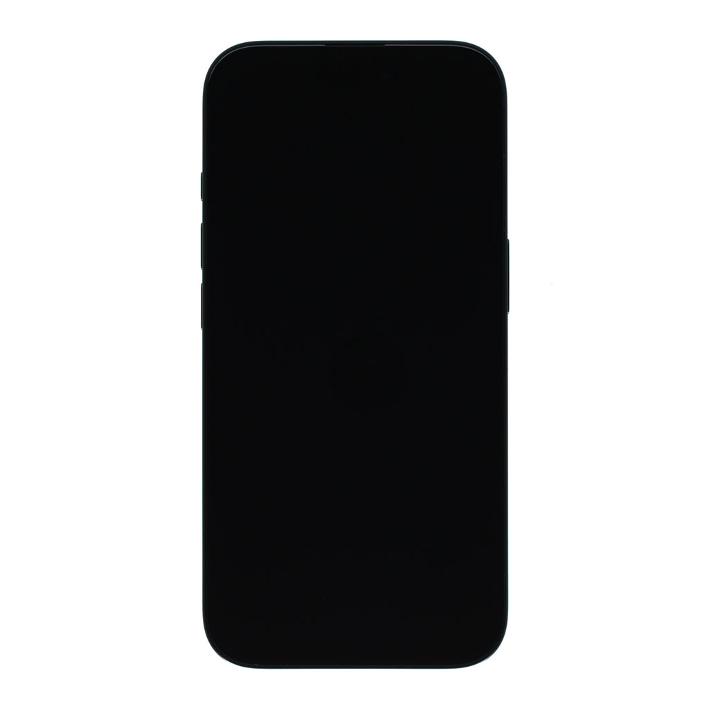 95新 Apple iPhone 16 256G 黑色 中國大陸版