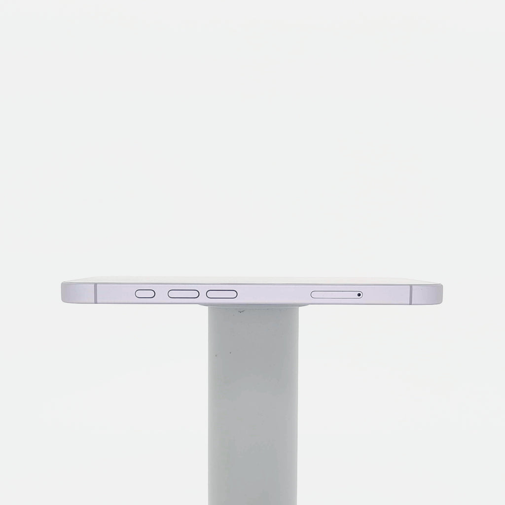 95新 Apple iPhone 17 256G 薰衣草紫色 中國大陸版