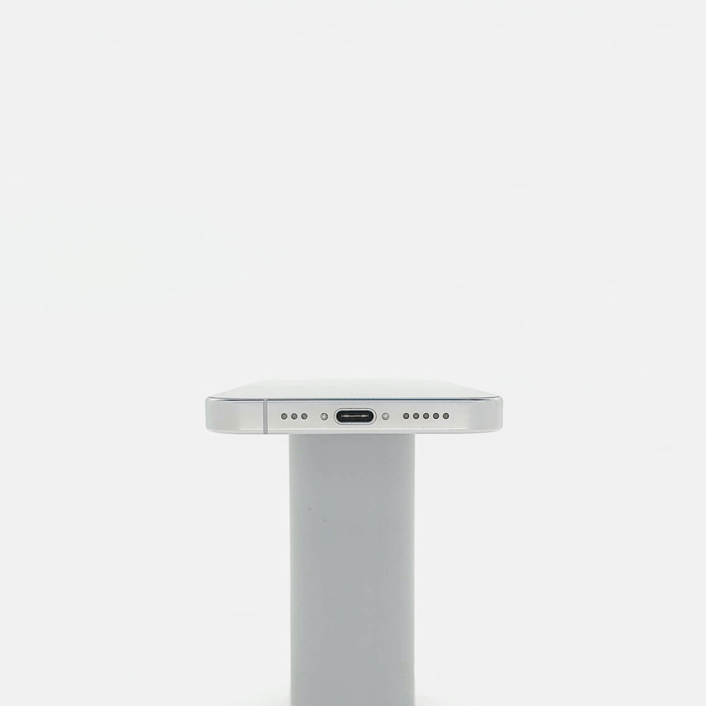 95新 Apple iPhone 16 Pro 128G 白色鈦金屬 中國大陸版