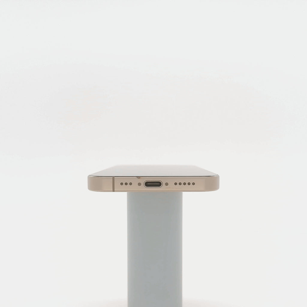 95新 Apple iPhone 16 Pro 256G 沙漠色鈦金屬 中國大陸版