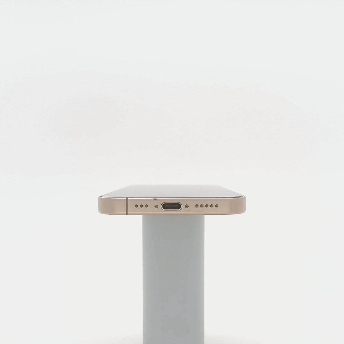 95新 Apple iPhone 16 Pro 256G 沙漠色鈦金屬 中國大陸版