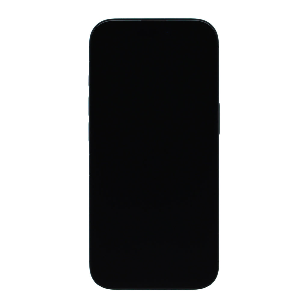 95新 Apple iPhone 16 Pro 256G 黑色鈦金屬 中國大陸版