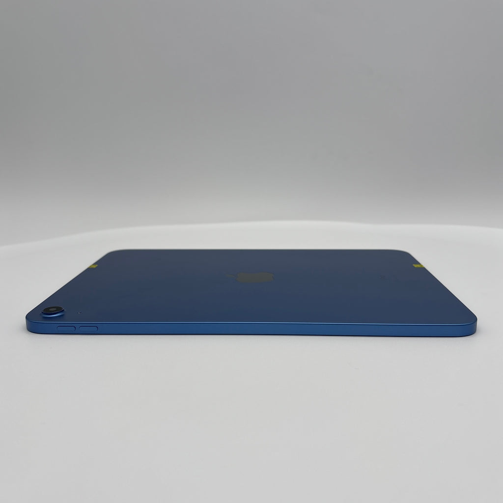 99新 Apple iPad 10代 64G 藍色 WIFI