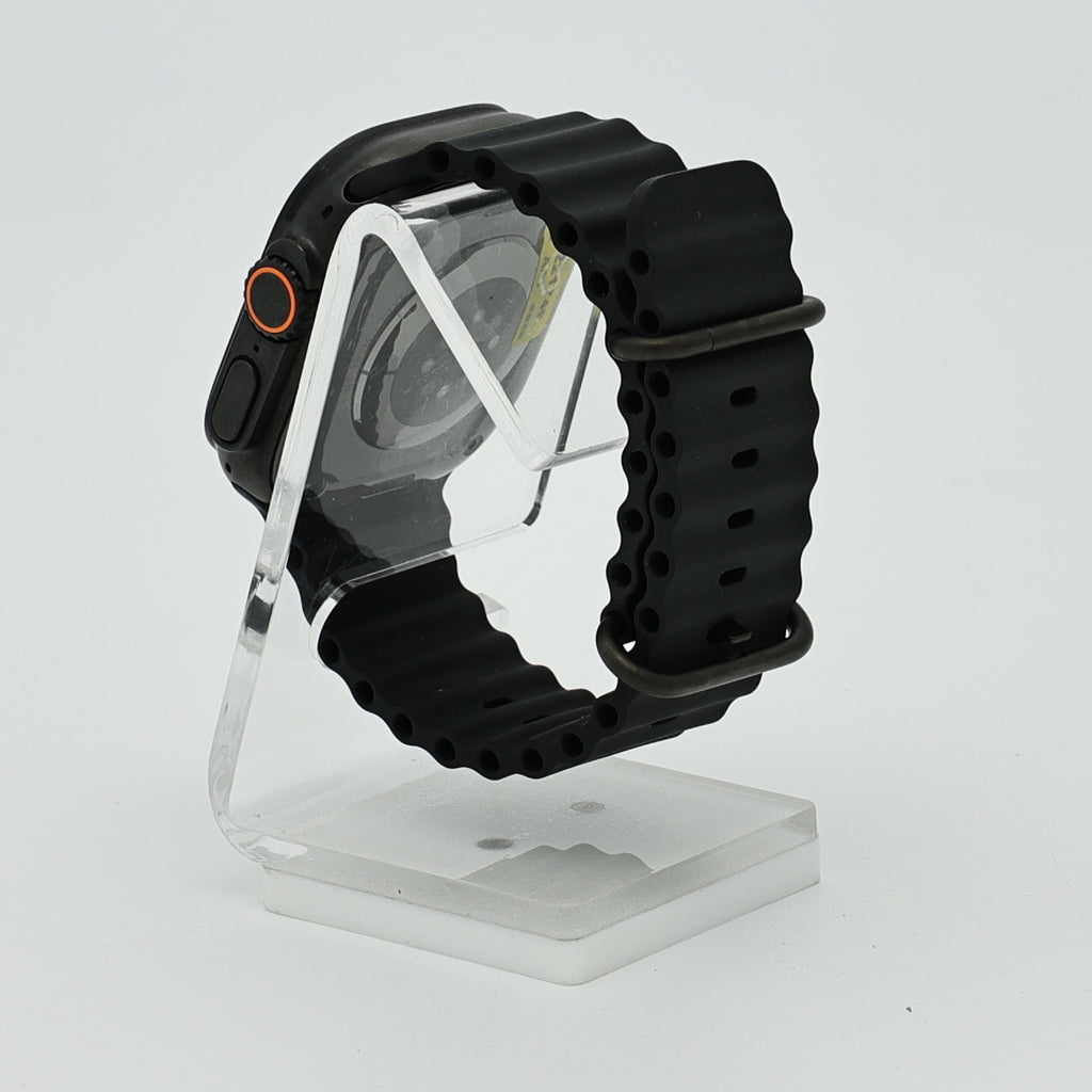 99新 Apple Watch Ultra 2 49毫米 鈦金屬