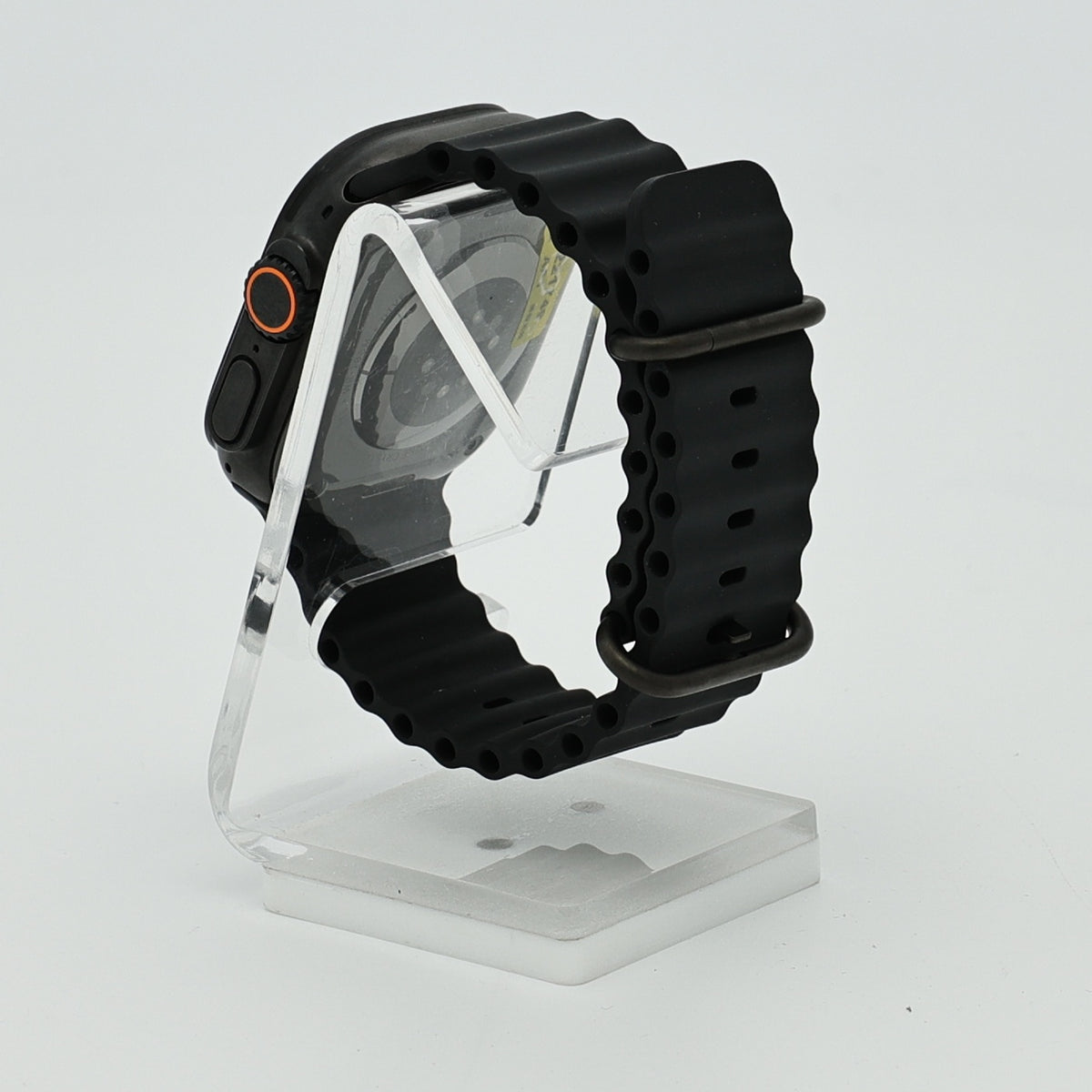 99新 Apple Watch Ultra 2 49毫米 鈦金屬