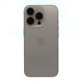 95新 Apple iPhone 16 Pro 128G 沙漠色鈦金屬 中國大陸版