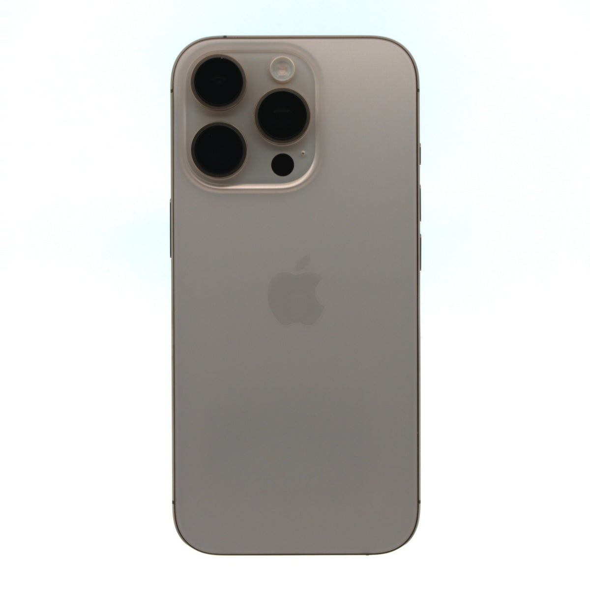 95新 Apple iPhone 16 Pro 128G 沙漠色鈦金屬 中國大陸版