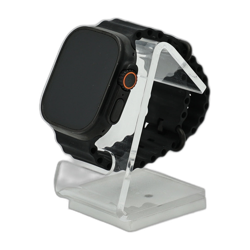 99新 Apple Watch Ultra 2 49毫米 鈦金屬