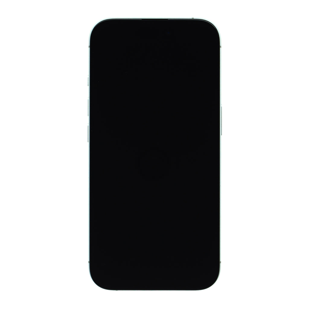 95新 Apple iPhone 16 512G 白色 中國大陸版