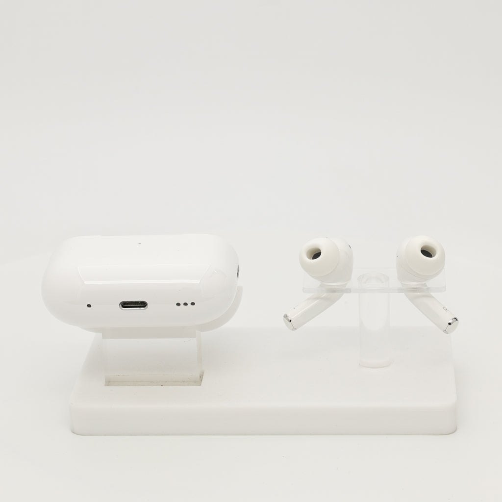 99新 Apple AirPods Pro 2 白色