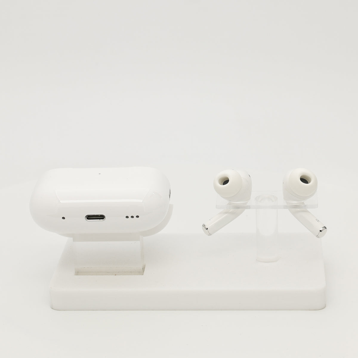99新 Apple AirPods Pro 2 白色