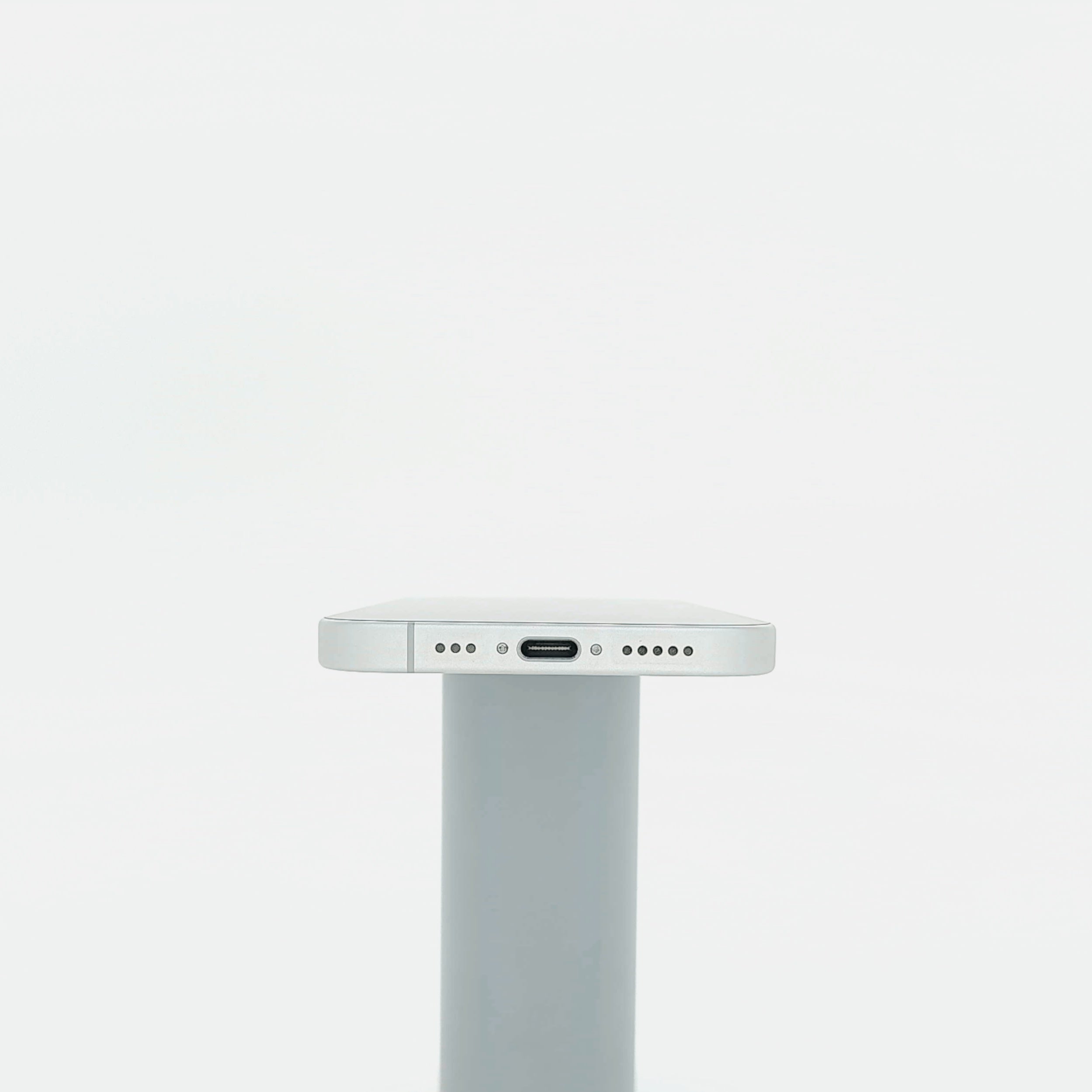 99新 Apple iPhone 16 256G 白色 中國大陸版