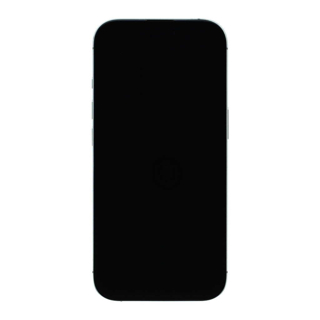 95新 Apple iPhone 16 Pro 128G 白色鈦金屬 中國大陸版