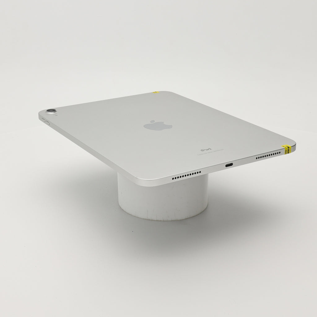 95新 Apple iPad 10代 64G 銀色 WIFI