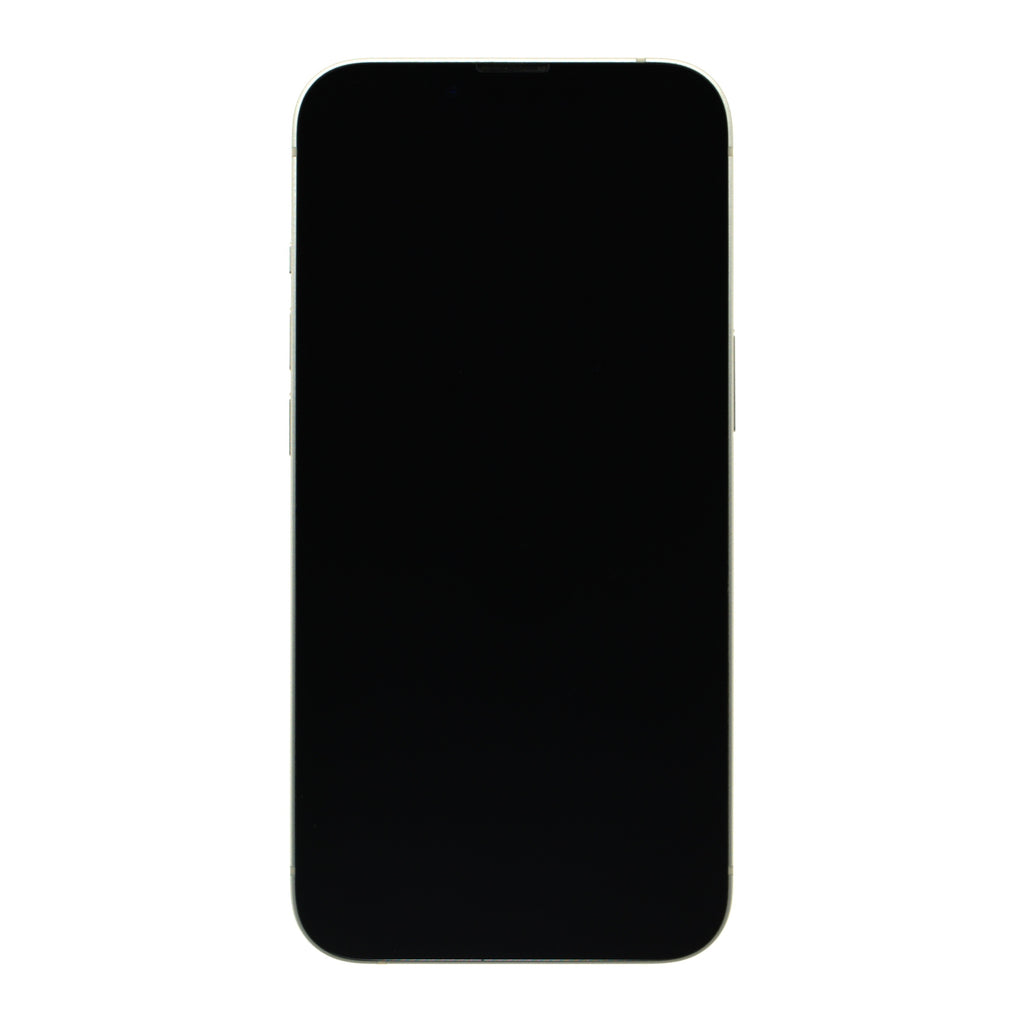 95新 Apple iPhone 13 128G 星光色 中國大陸版
