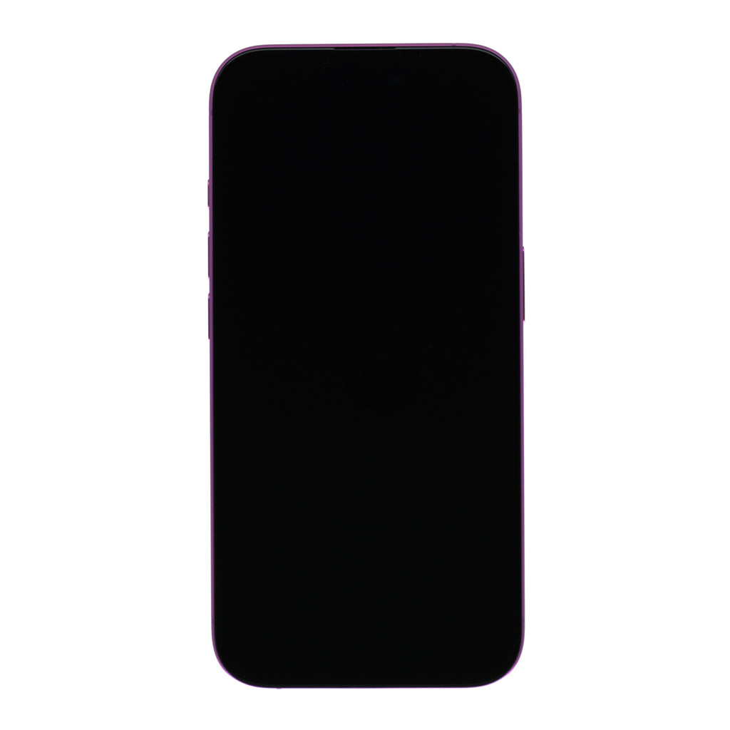 95新 Apple iPhone 16 128G 粉紅色 中國大陸版