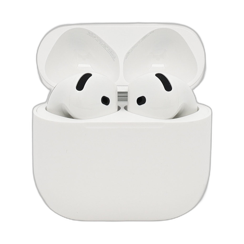 99新 Apple AirPods 4 (支持主动降噪) 白色