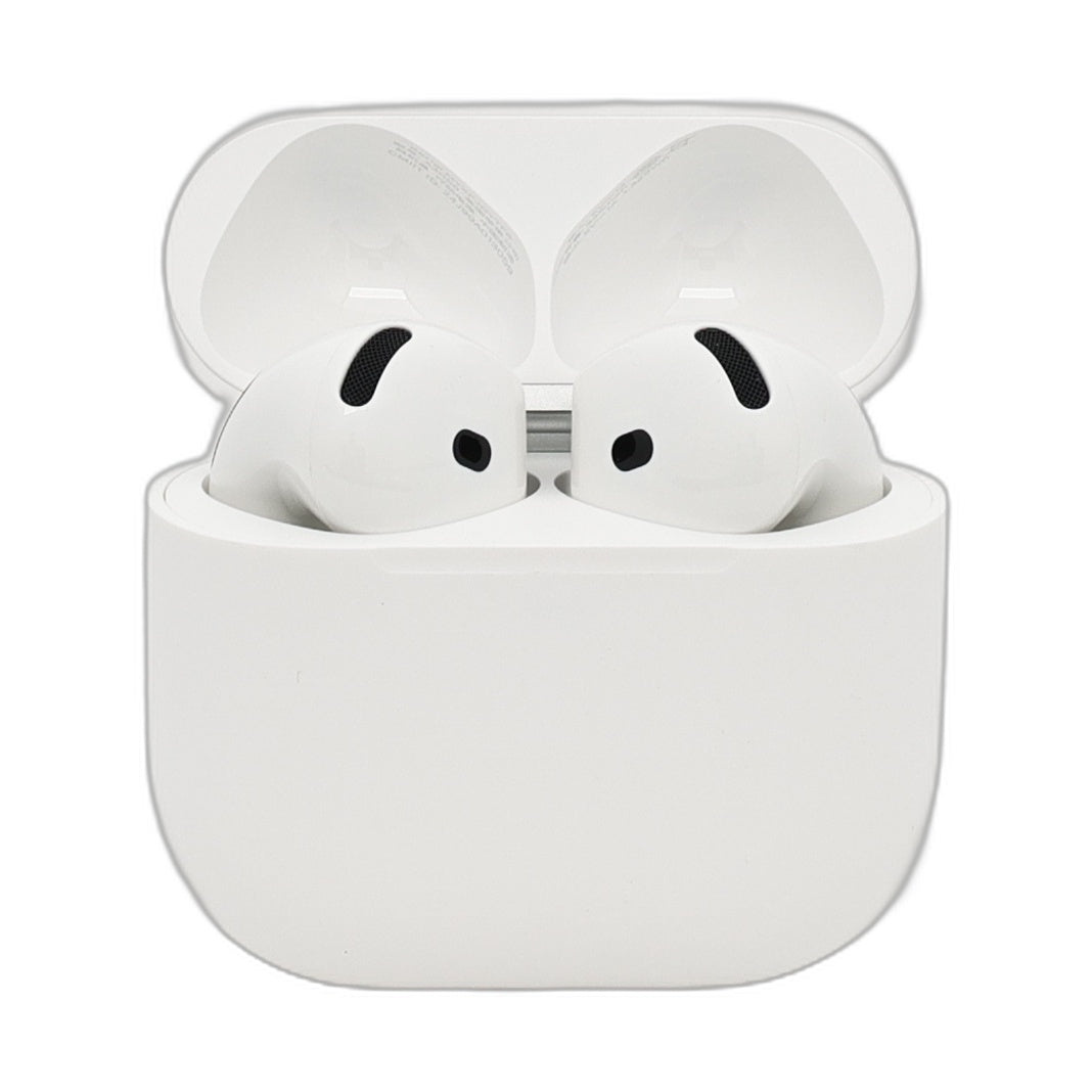 99新 Apple AirPods 4 (支持主动降噪) 白色