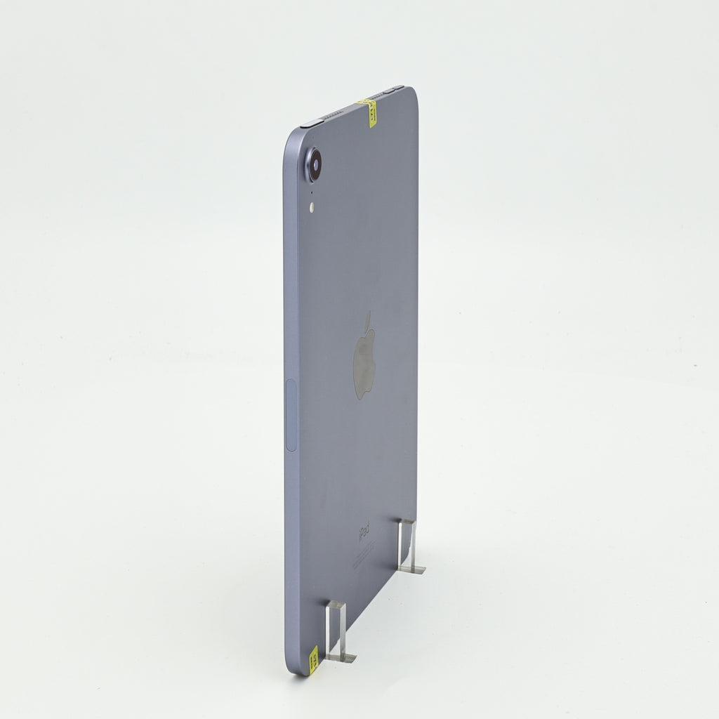 95新 Apple iPad mini6 64G 紫色 WIFI