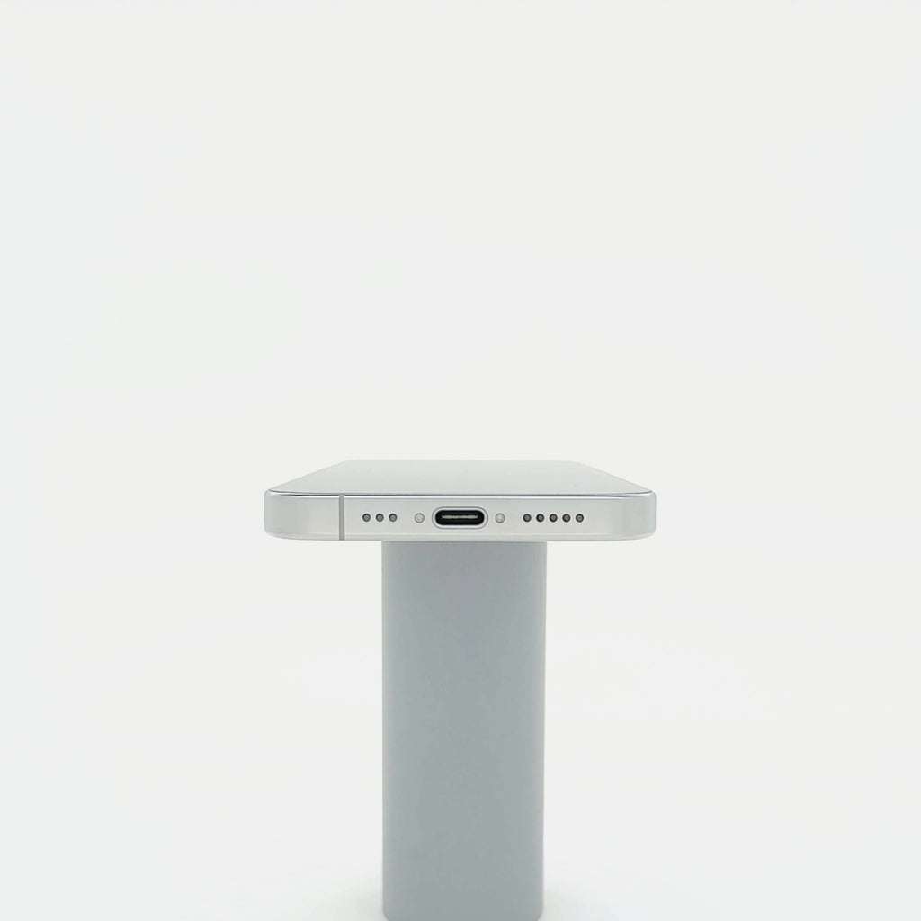 99新 Apple iPhone 16 Pro 128G 白色鈦金屬 中國大陸版