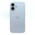 95新 Apple iPhone 16 256G 白色 中國大陸版