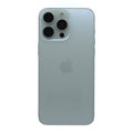 95新 Apple iPhone 15 Pro Max 256G 白色鈦金屬 中國大陸版