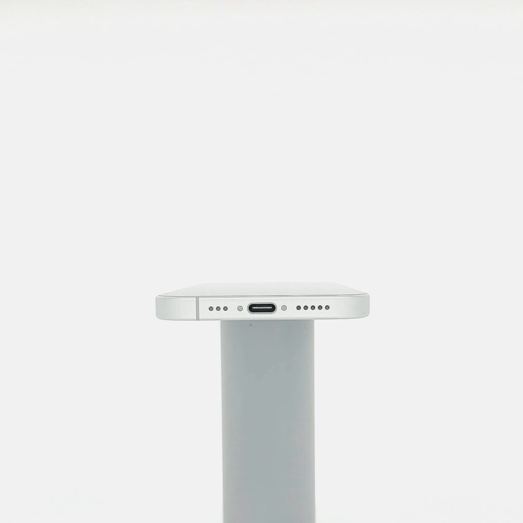 95新 Apple iPhone 16 256G 白色 中國大陸版