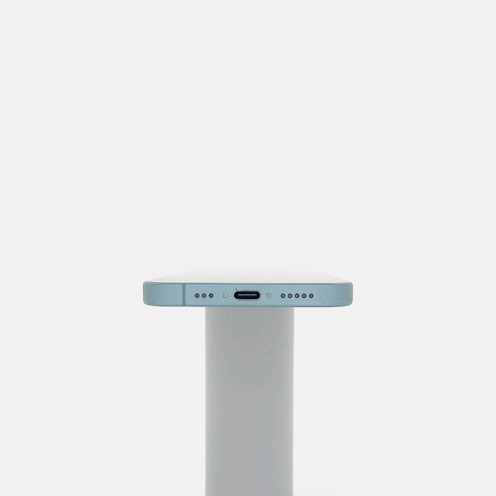 95新 Apple iPhone 16 256G 深青色 中國大陸版