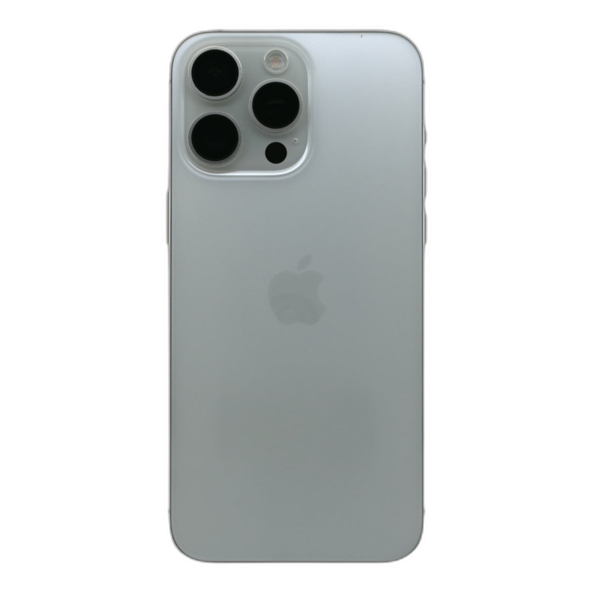 95新 Apple iPhone 15 Pro Max 256G 白色鈦金屬 中國大陸版