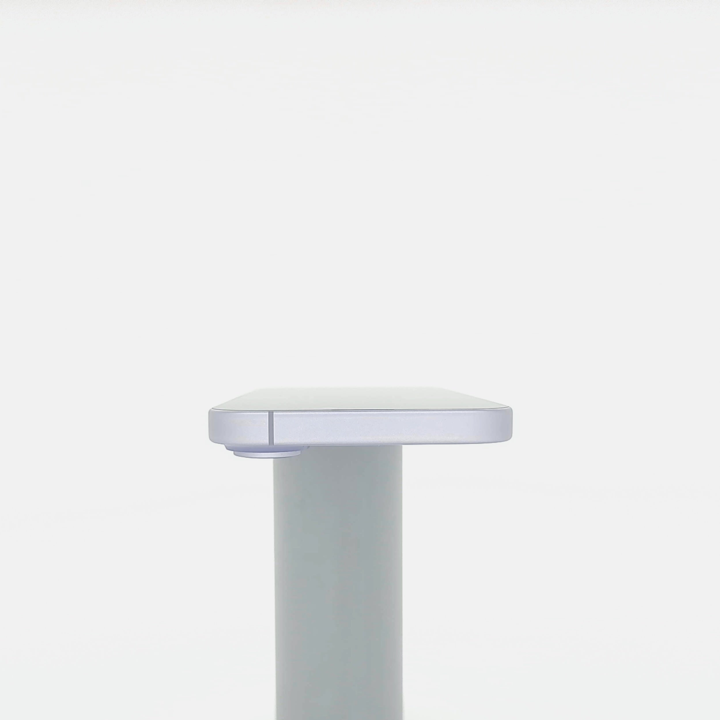 99新 Apple iPhone 17 256G 薰衣草紫色 中國大陸版