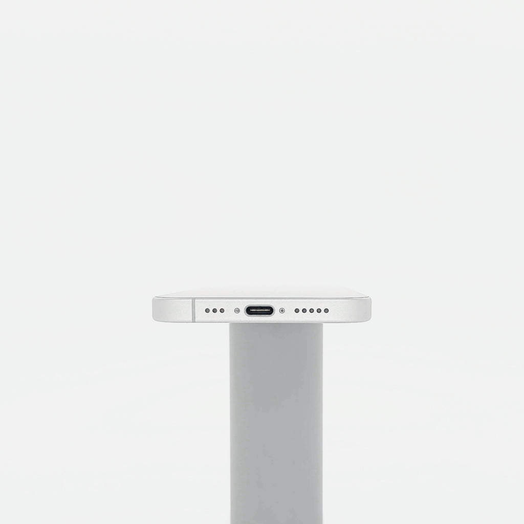 95新 Apple iPhone 16 128G 白色 中國大陸版