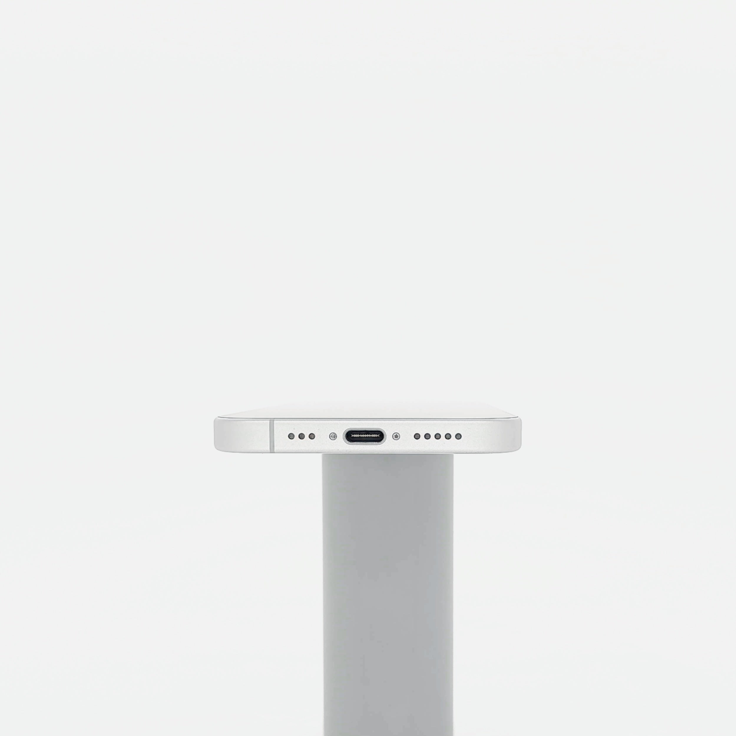 95新 Apple iPhone 16 128G 白色 中國大陸版