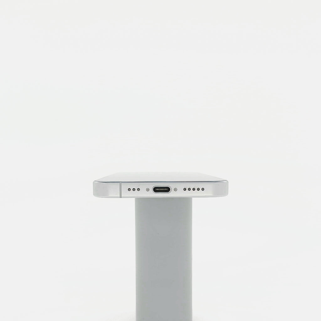 95新 Apple iPhone 16 Pro 128G 白色鈦金屬 中國大陸版