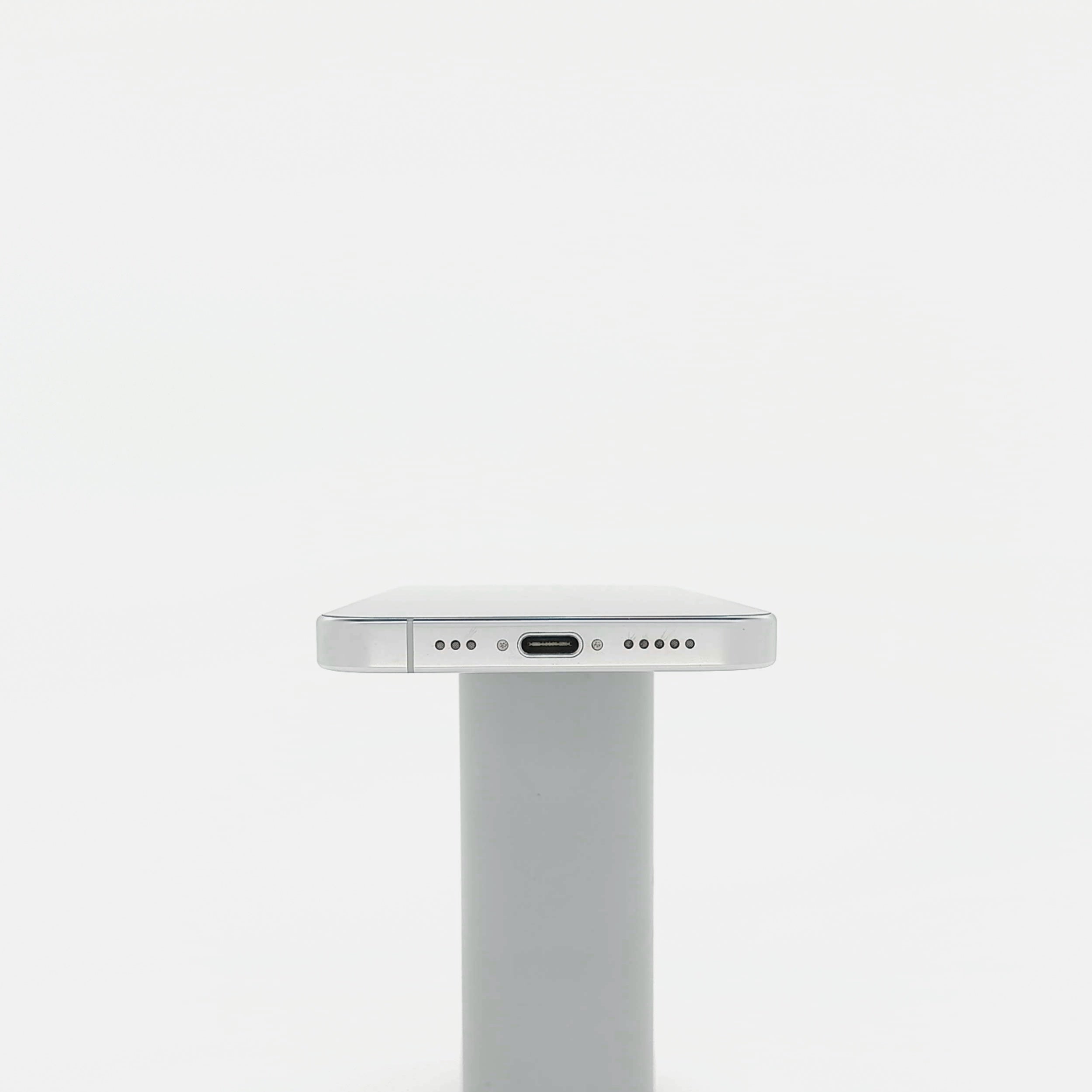 95新 Apple iPhone 16 Pro 128G 白色鈦金屬 中國大陸版