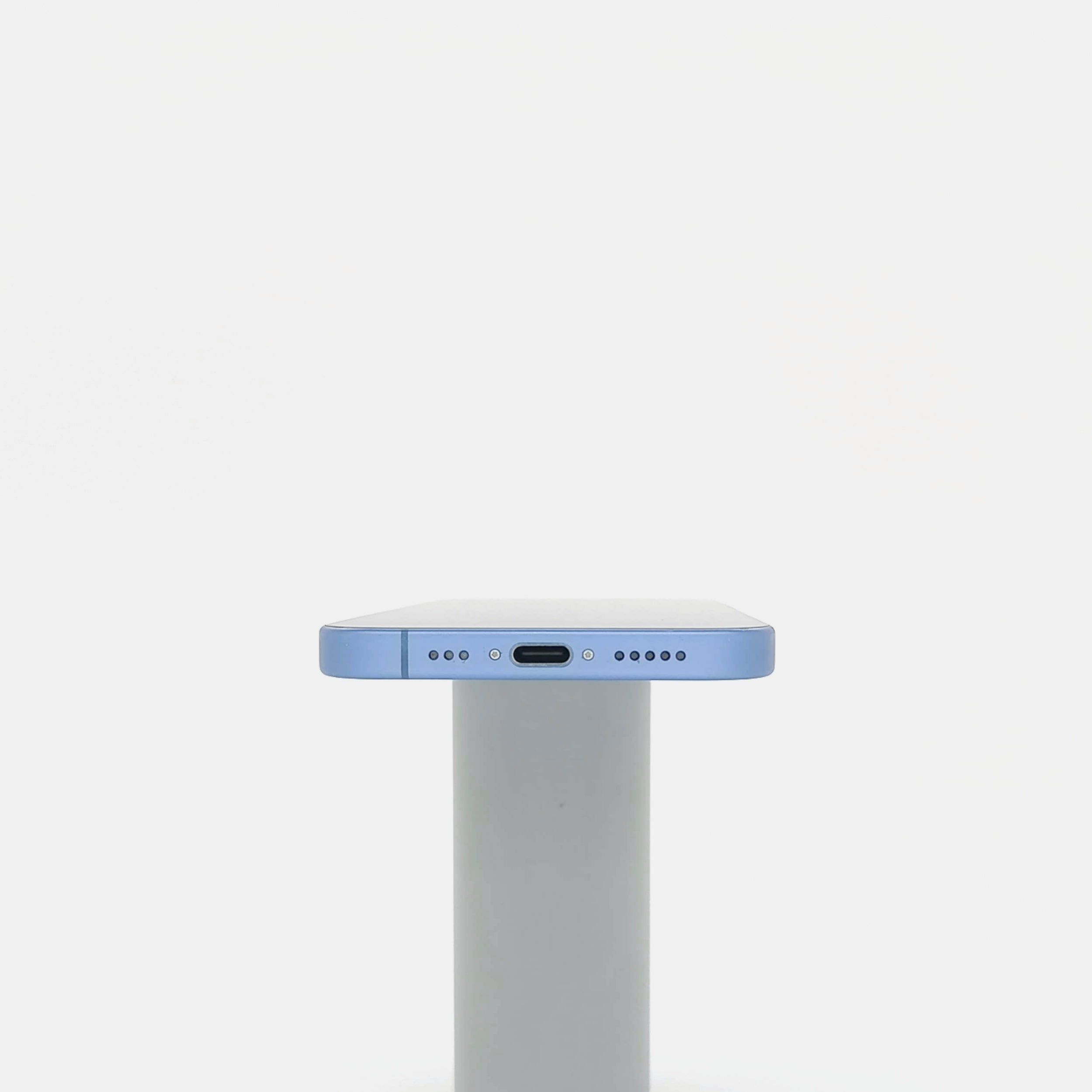 95新 Apple iPhone 16 128G 群青色 中國大陸版