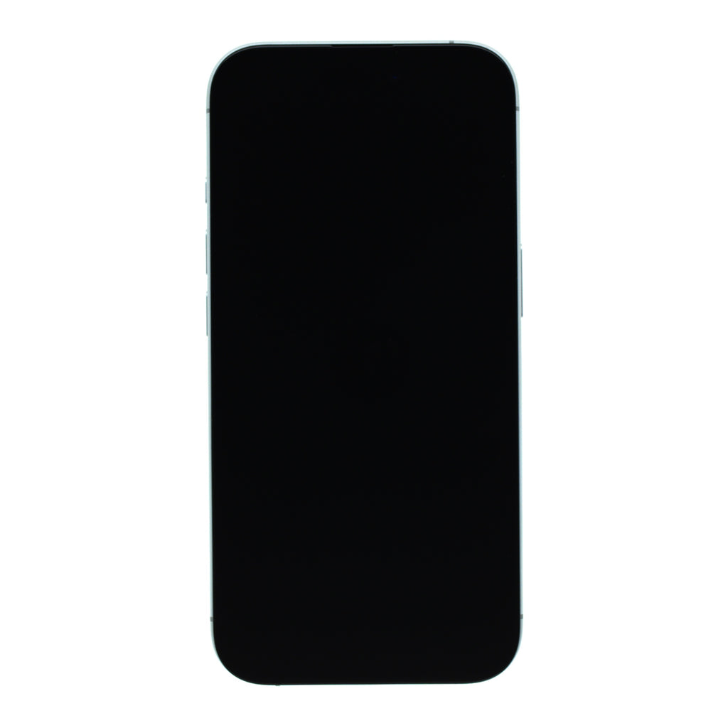 95新 Apple iPhone 16 512G 白色 中國大陸版