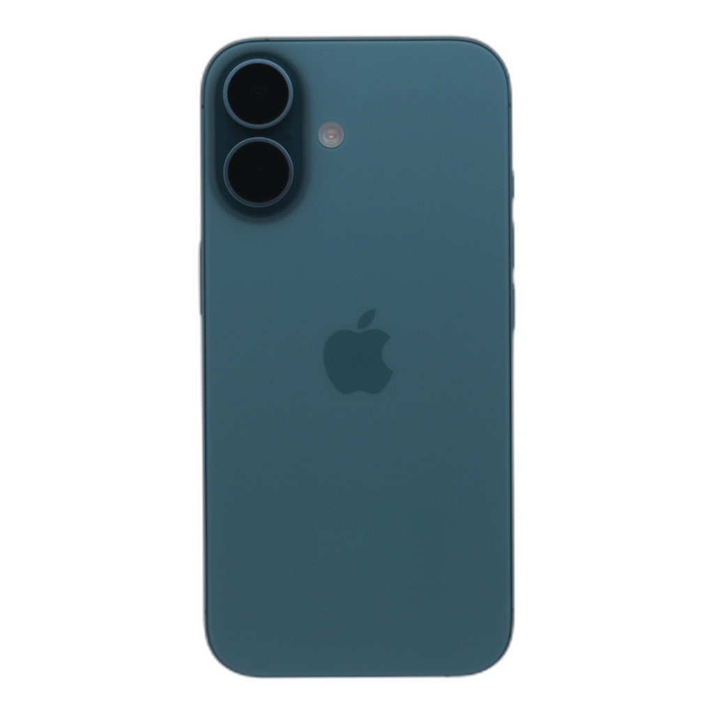 95新 Apple iPhone 16 256G 深青色 中國大陸版