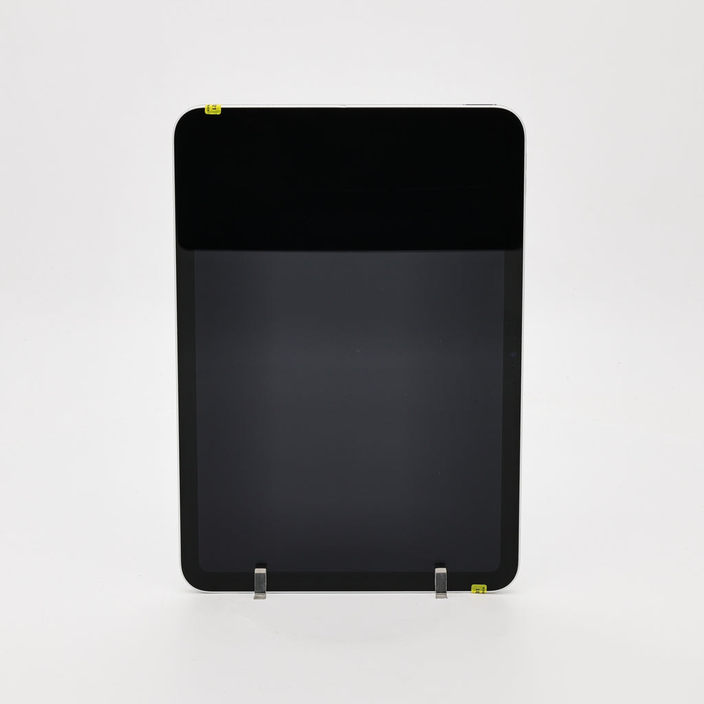 95新 Apple iPad 10代 256G 銀色 WIFI
