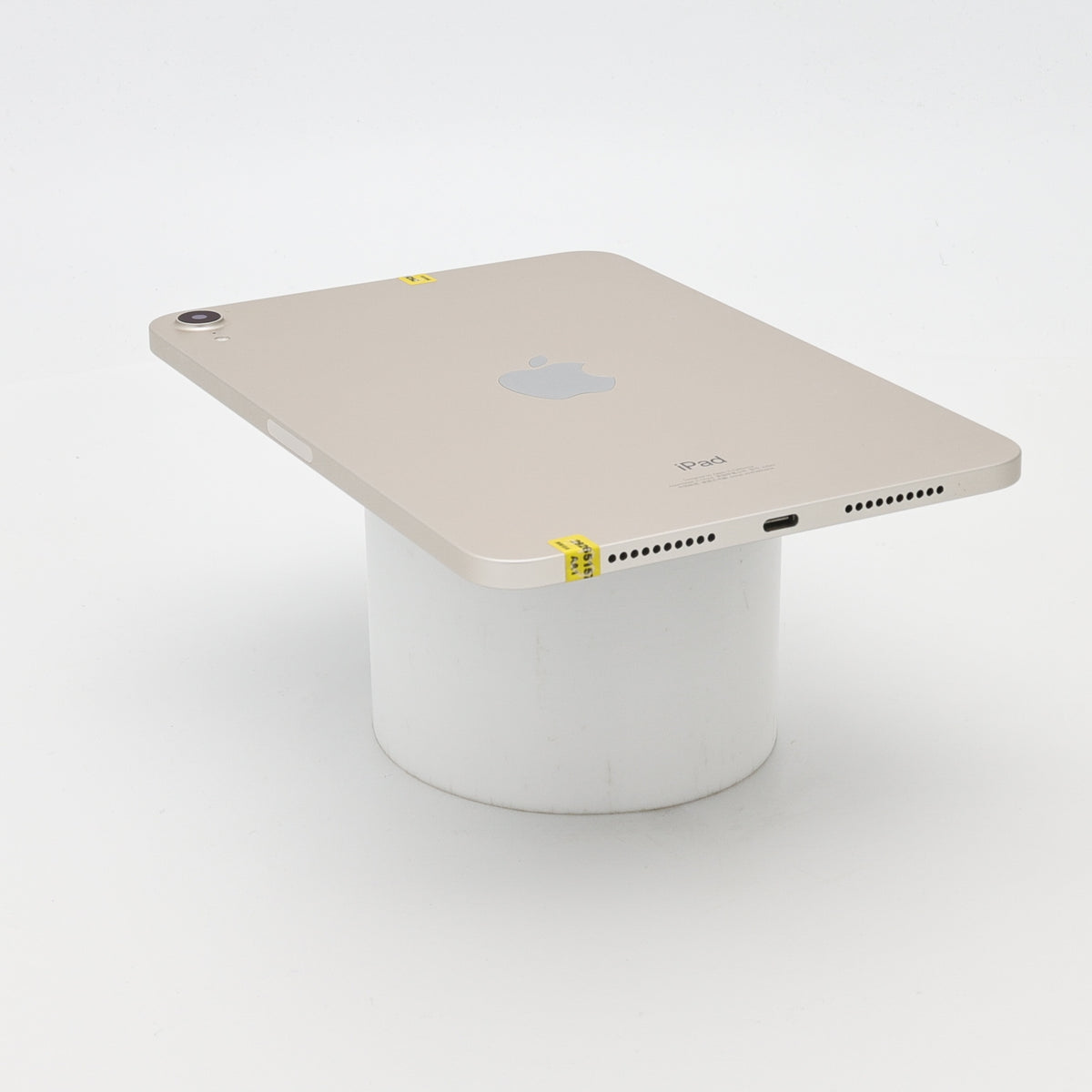 95新 Apple iPad mini6 64G 星光色 WIFI
