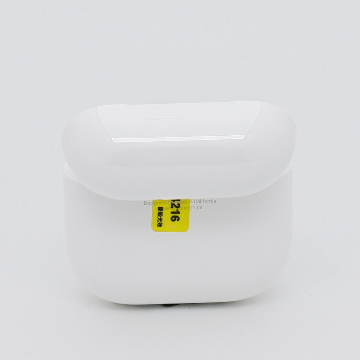 99新 Apple AirPods 4 (支持主动降噪) 白色